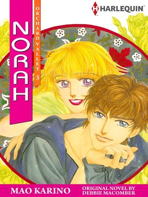 cover image of Norah